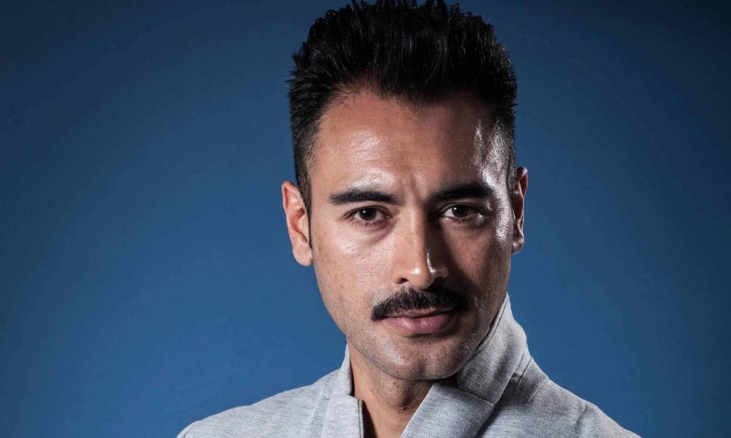 Muere el actor mexicano Sebastián Ferrat tras comer cerdo en mal estado