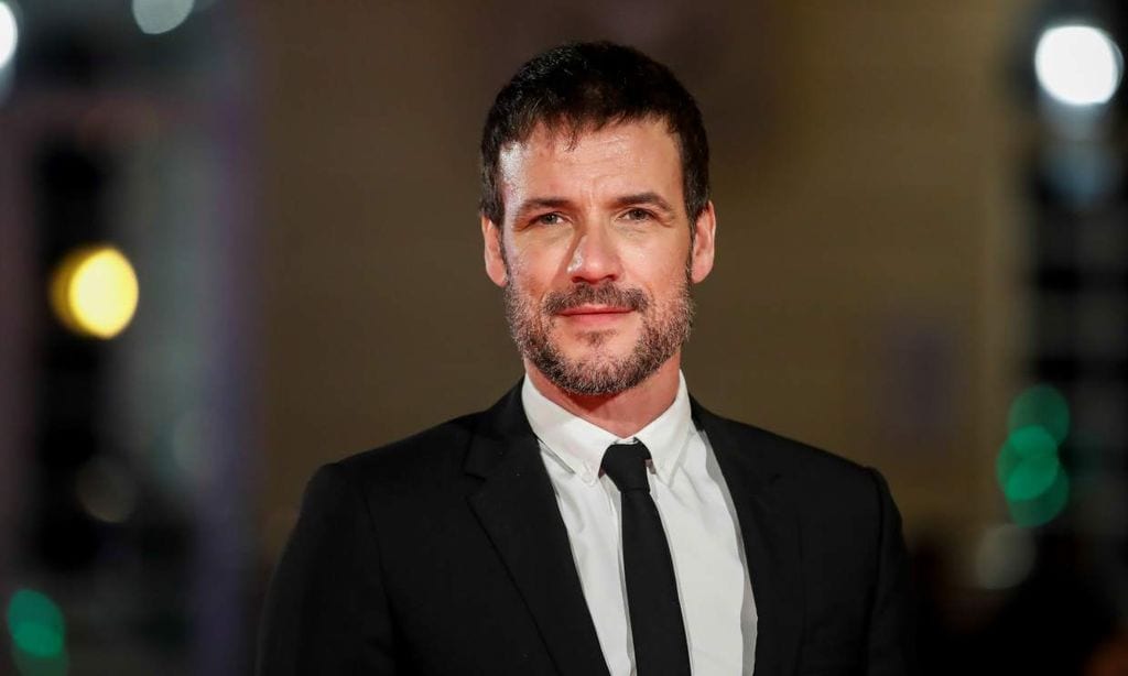 Daniel Grao toma la senda de 'Merlí' con 'HIT', la nueva serie juvenil