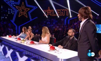 'Got Talent' cierra el año con su 'Gran show'
