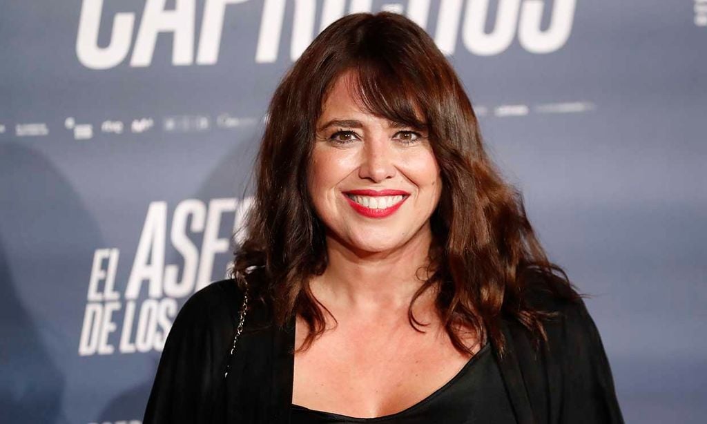 Minerva Piquero recuerda junto a Cristina Pedroche el drama de sus campanadas en 1991