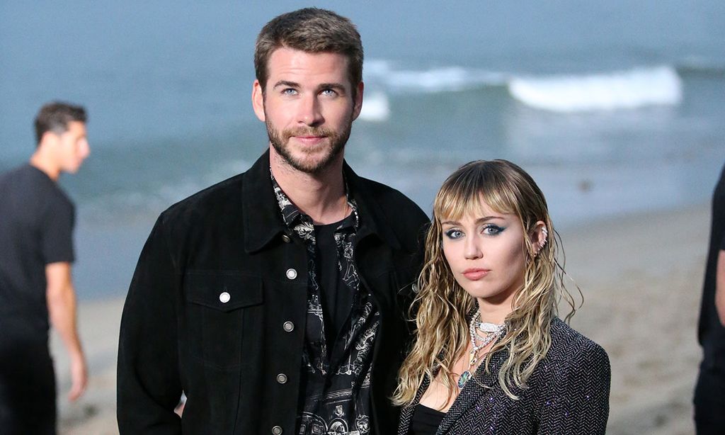 Miley Cyrus repasa su década y no se olvida de Liam Hemsworth