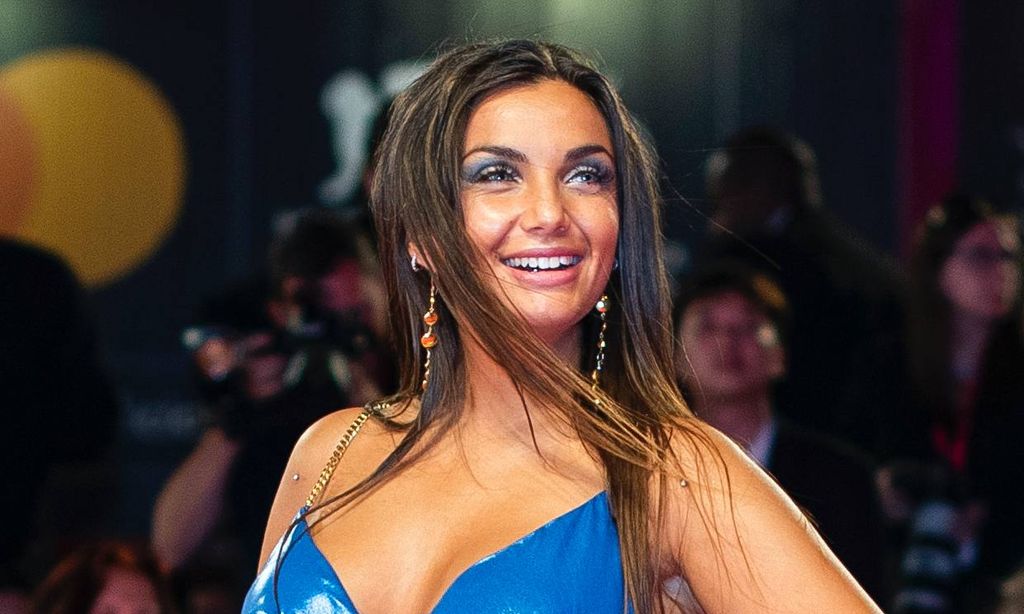 Elettra lamborghini фото