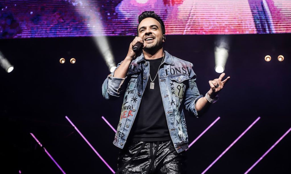 'Despacito', en su versión con Justin Bieber, se alza como mejor canción latina de la década