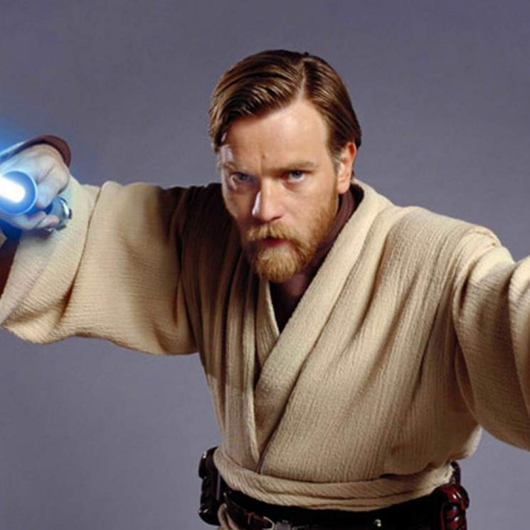 ¿El regreso de Luke Skywalker? Ewan McGregor podría conseguirlo   