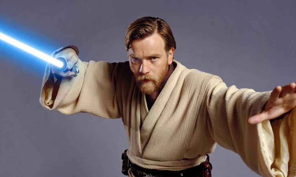 ¿El regreso de Luke Skywalker? Ewan McGregor podría conseguirlo