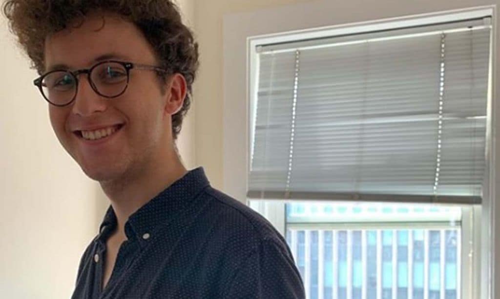 Fallece el hijo de la creadora de 'Orange is the new black' a los 20 años