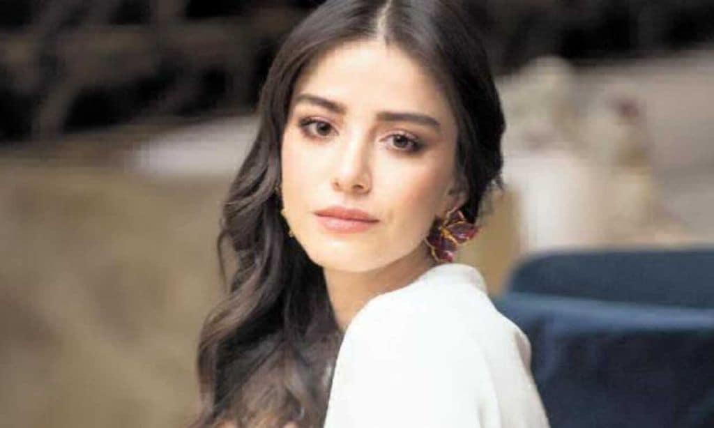 Özge Gürel 'abandona' a Can Yaman en su nueva aventura