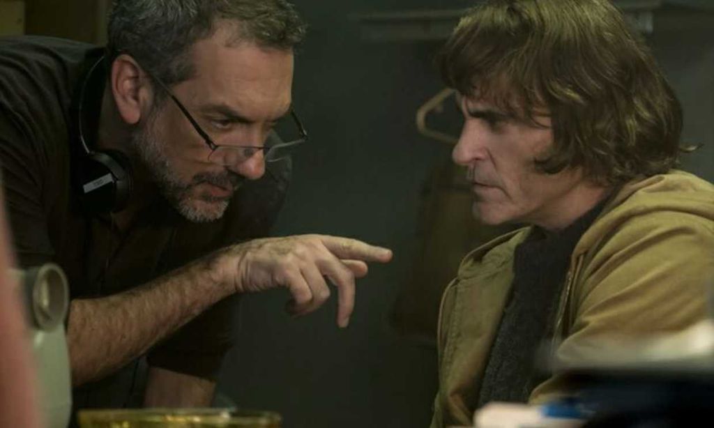 ¿Cómo sería el Batman de 'Joker'? Su director opina