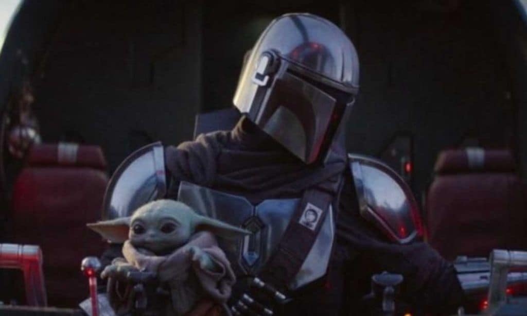 'The Mandalorian' traerá personajes de las trilogías de 'Star Wars'