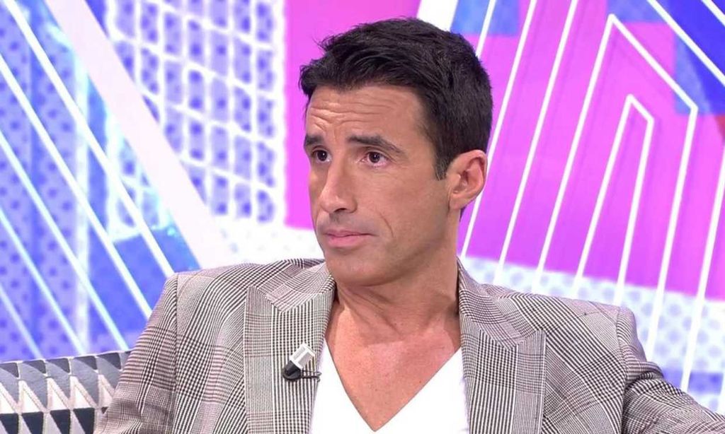 Hugo Sierra confirma que está ultimando su participación en 'Supervivientes 2020'