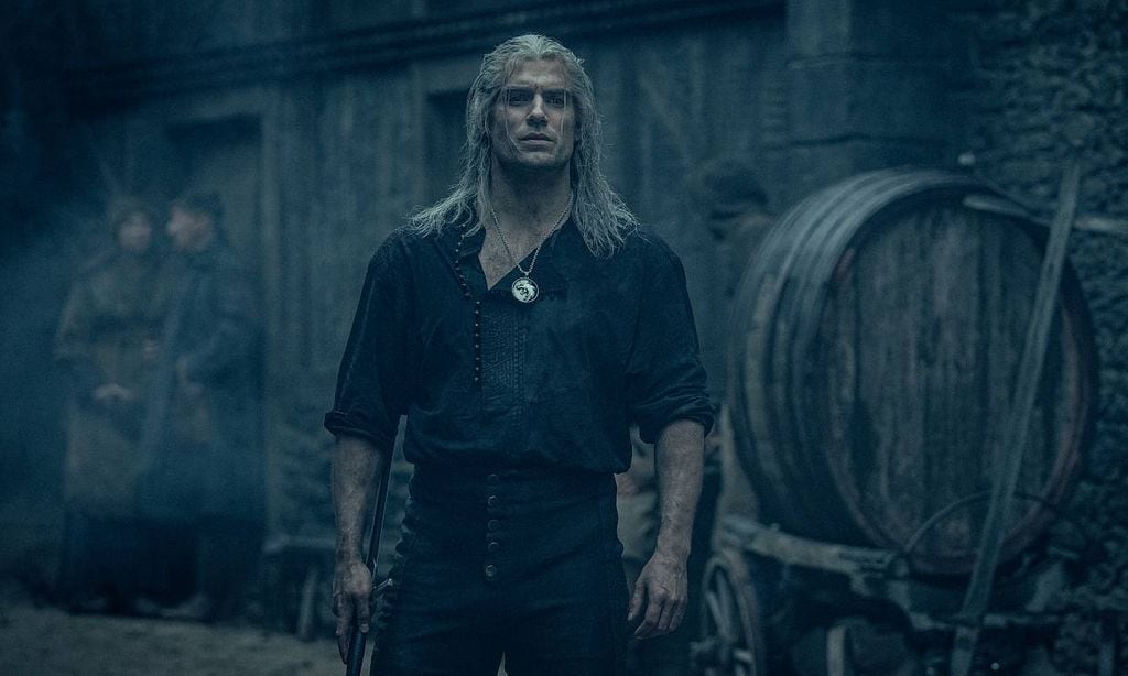 'The witcher' y el fenómeno fan que ha conseguido la exitosa serie de Netflix