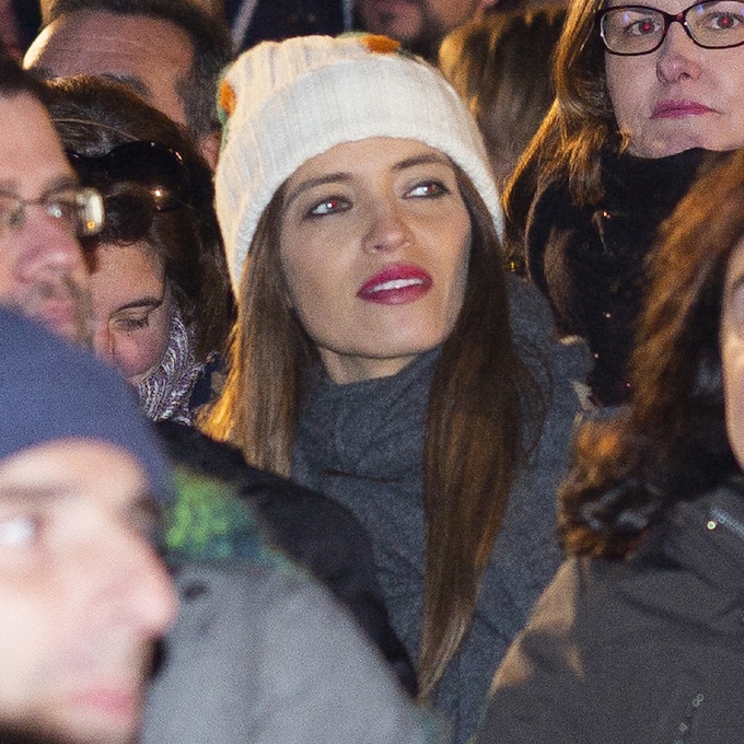 La última parada de Iker Casillas y Sara Carbonero antes de poner fin a una Navidad 'mágica'