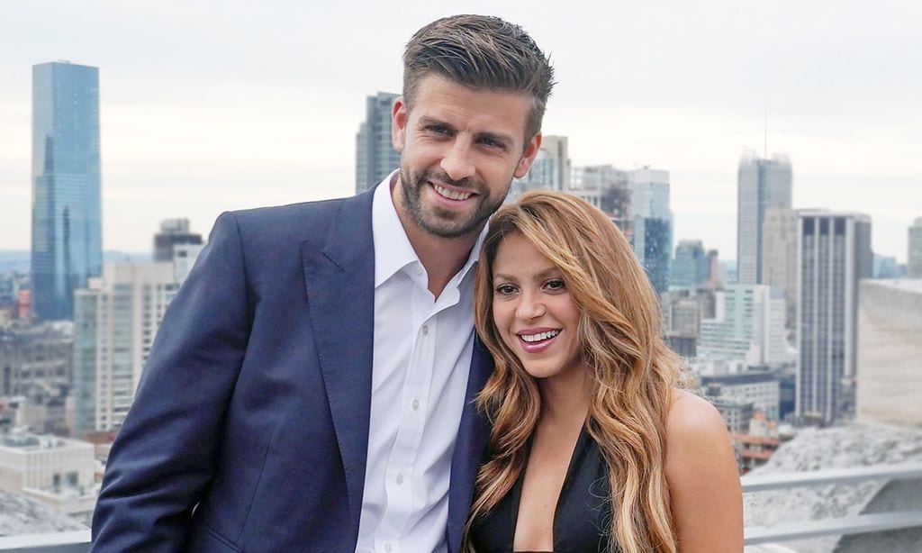 Tras diez años juntos, ¿por qué no quiere casarse con Gerard Piqué? Shakira lo aclara