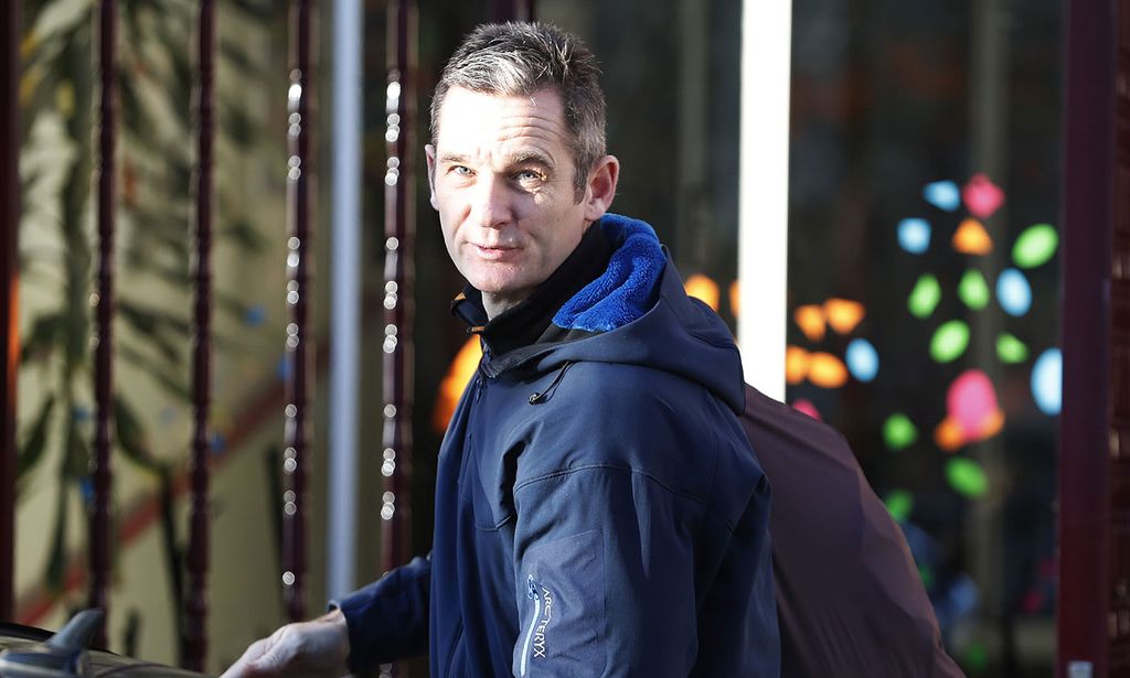 Iñaki Urdangarin retoma la rutina tras disfrutar de su permiso penitenciario 