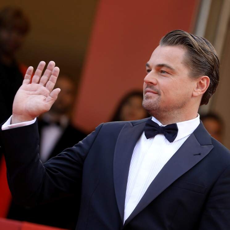 Leonardo DiCaprio se pronuncia sobre el polémico final de 'Origen' 