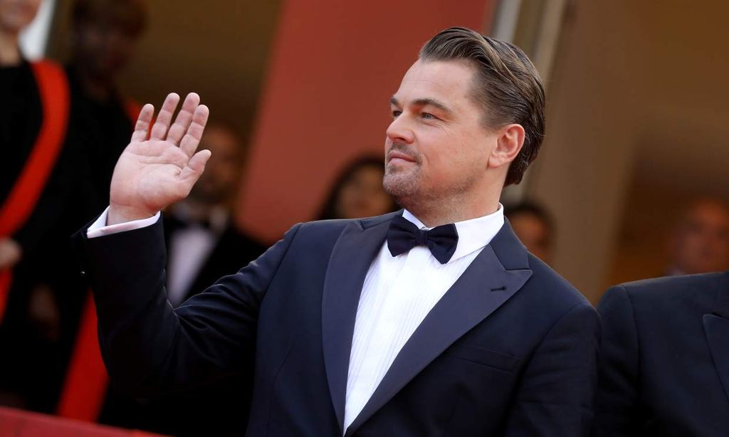 Leonardo DiCaprio se pronuncia sobre el polémico final de 'Origen'
