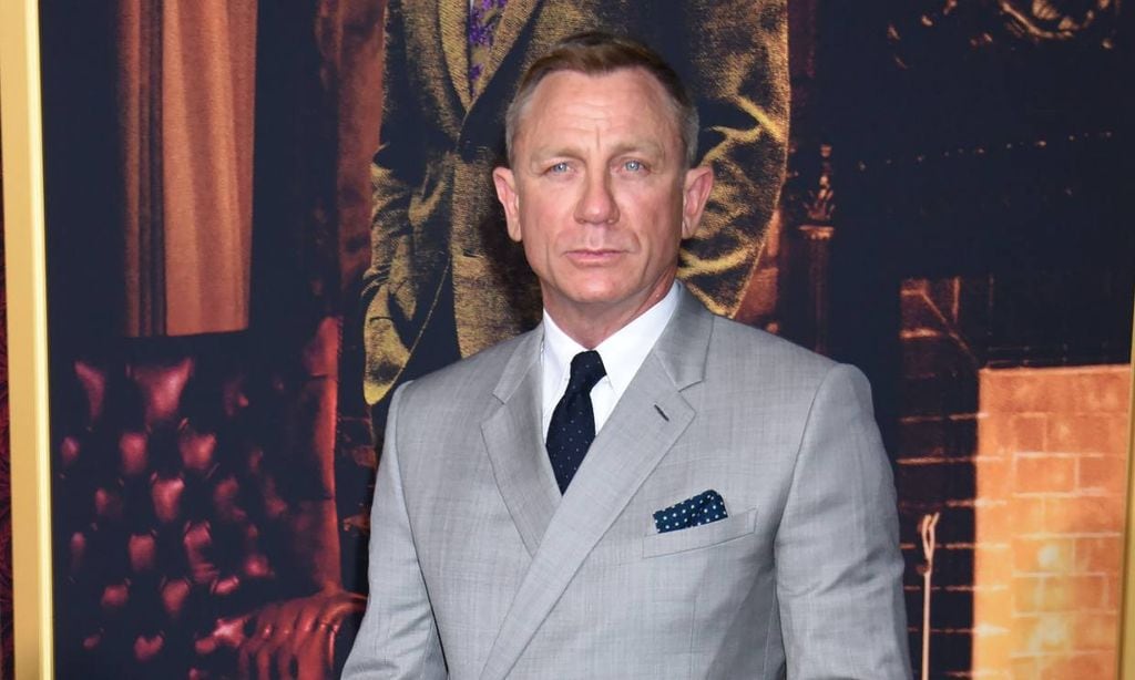 Daniel Craig tendrá un nuevo caso tras el éxito de ‘Puñales por la espalda'