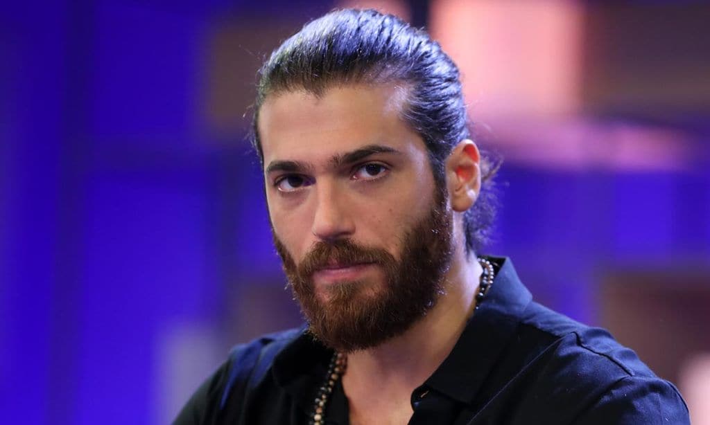 Can Yaman