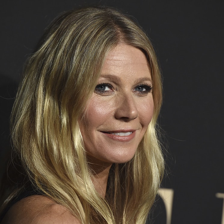 Gwyneth Paltrow se deshace en halagos hacia Dakota Johnson, actual pareja de su exmarido: 'La adoro'