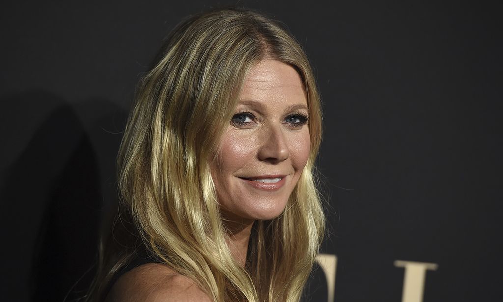 Gwyneth Paltrow se deshace en halagos hacia Dakota Johnson, actual pareja de su exmarido: 'La adoro'