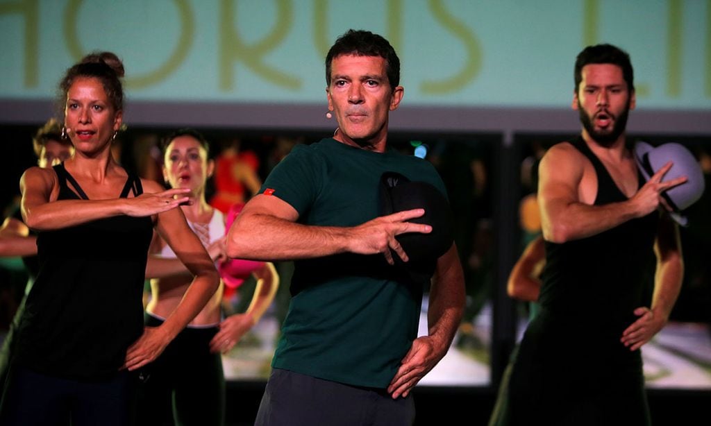 El musical de Antonio Banderas ya tiene flamante protagonista para su llegada a Barcelona