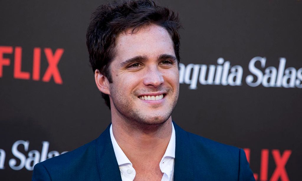 Luis Miguel Diego Boneta Confirmado Para Su Segunda Temporada