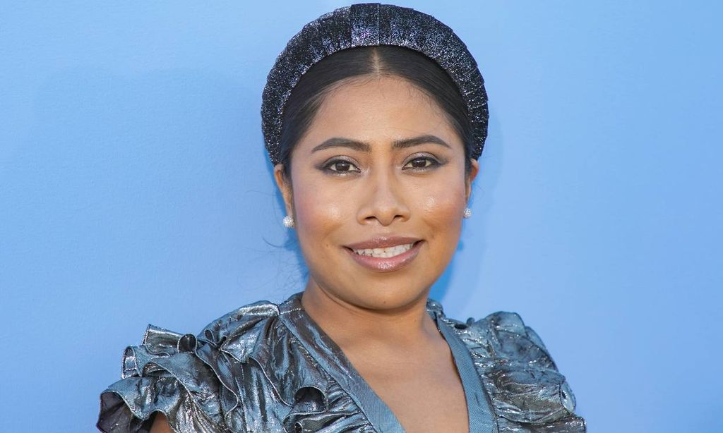 ¿Confirman estas imágenes el nuevo amor de Yalitza Aparicio?