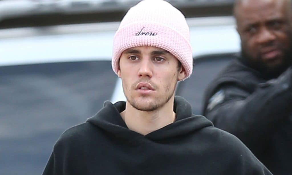 Justin Bieber confiesa que sufre la enfermedad de Lyme