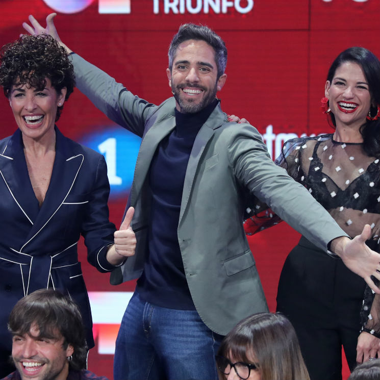 OT 2020 estrena nueva mecánica para las nominaciones