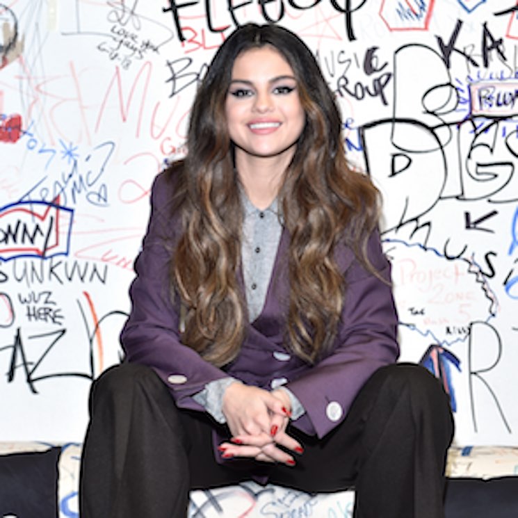 ¡El retorno de una diva! Selena Gómez vuelve a la música más fuerte que nunca con su álbum 'Rare'