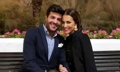 Paula Echevarría y Miguel Torres, playa y desconexión en Marbella con la familia de la actriz