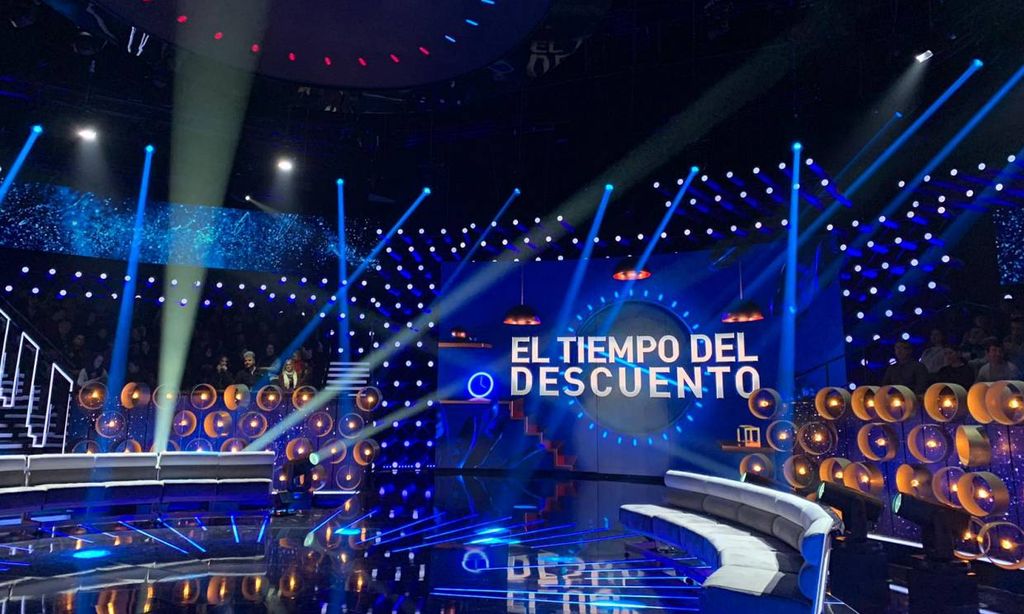 Arranca 'El Tiempo del descuento' para los concursantes de 'GH VIP 7'
