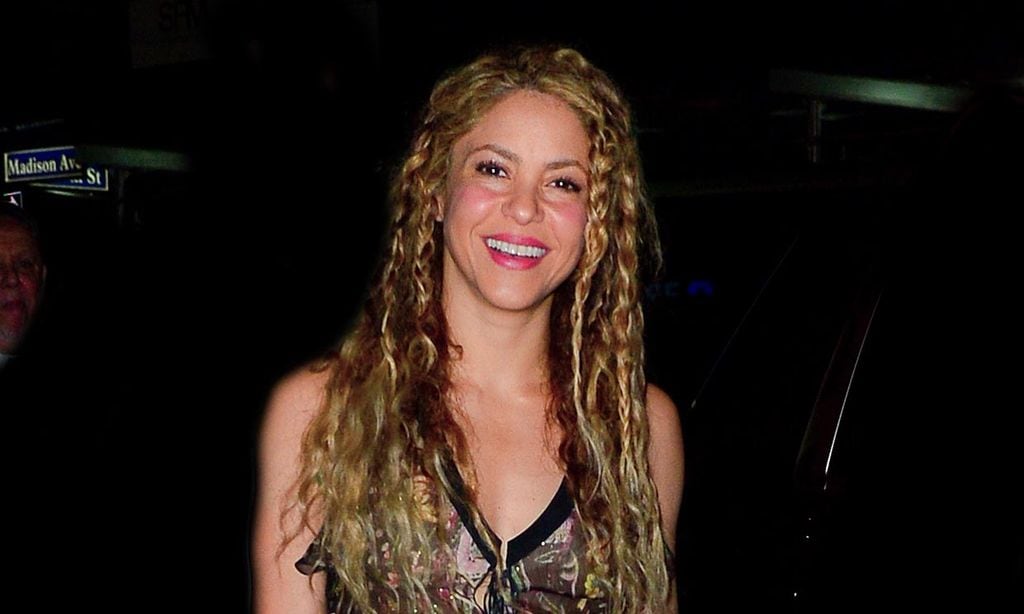 Shakira