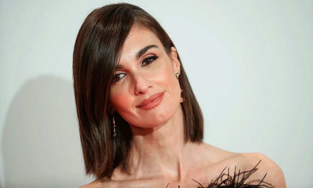 Paz Vega habla del 'peaje' que ha tenido que pagar para convertirse en una estrella internacional