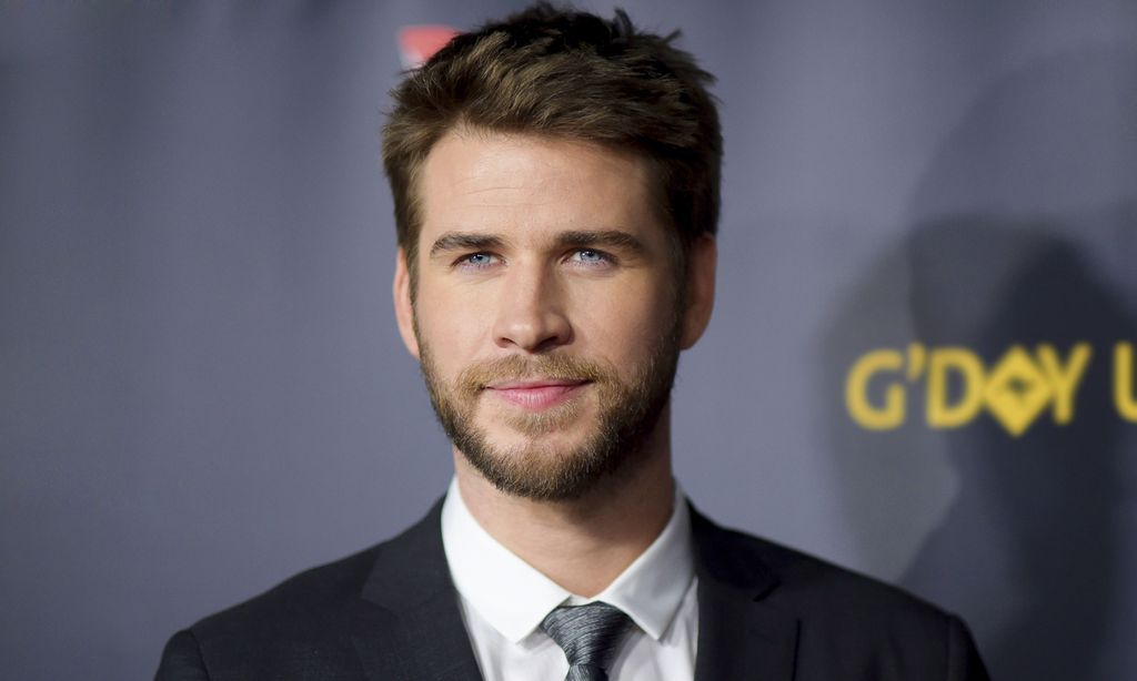 Liam Hemsworth confirma su relación con la modelo Gabriella Brooks