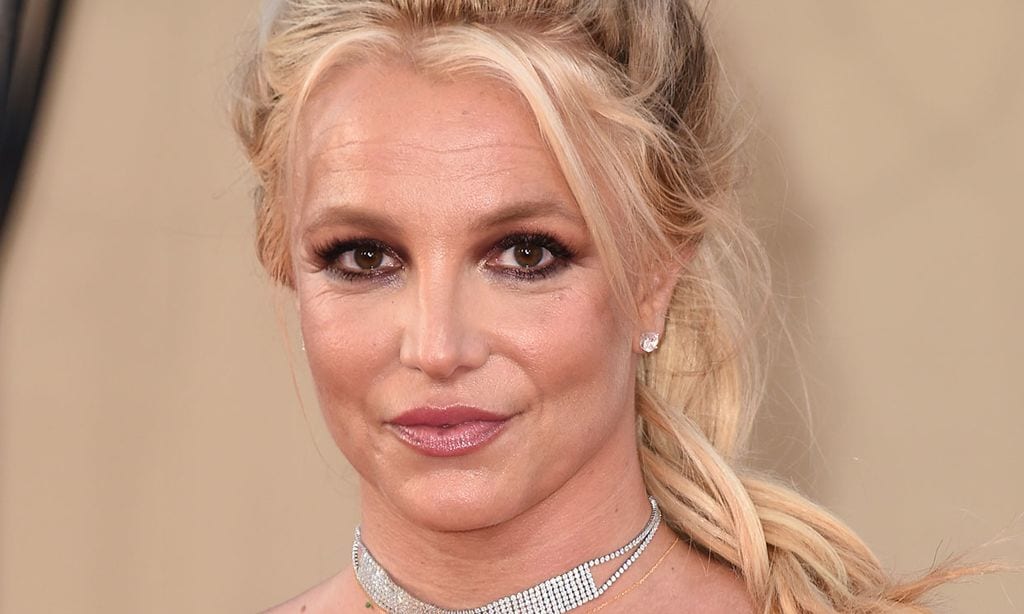 ¡Es oficial! La primera exposición individual de cuadros de Britney Spears ve la luz