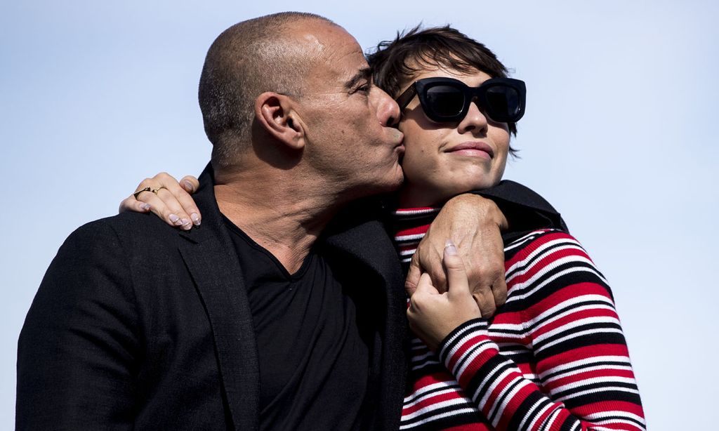 Eduard y Greta Fernández: padre e hija luchan por un premio que... ¿queda en familia?