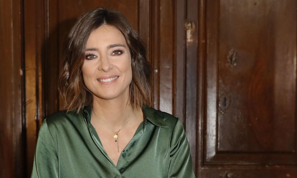 Sandra Barneda, entre lágrimas, cuenta los momentos más complicados de su vida