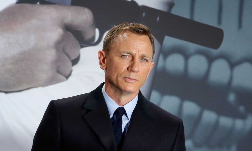 La Productora De James De Bond Desvela Si El Proximo Agente 007 Sera Una Mujer La Productora De James De Bond Desvela Si El Proximo Agente 007 Sera Una Mujer