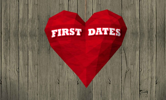 Logo de 'First Dates'