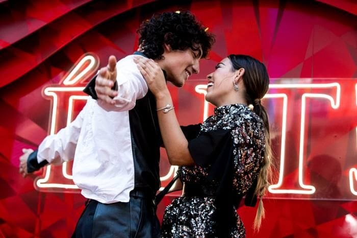 Élite: ¿Dirá Valerio 'adiós' a la serie con la tercera temporada?