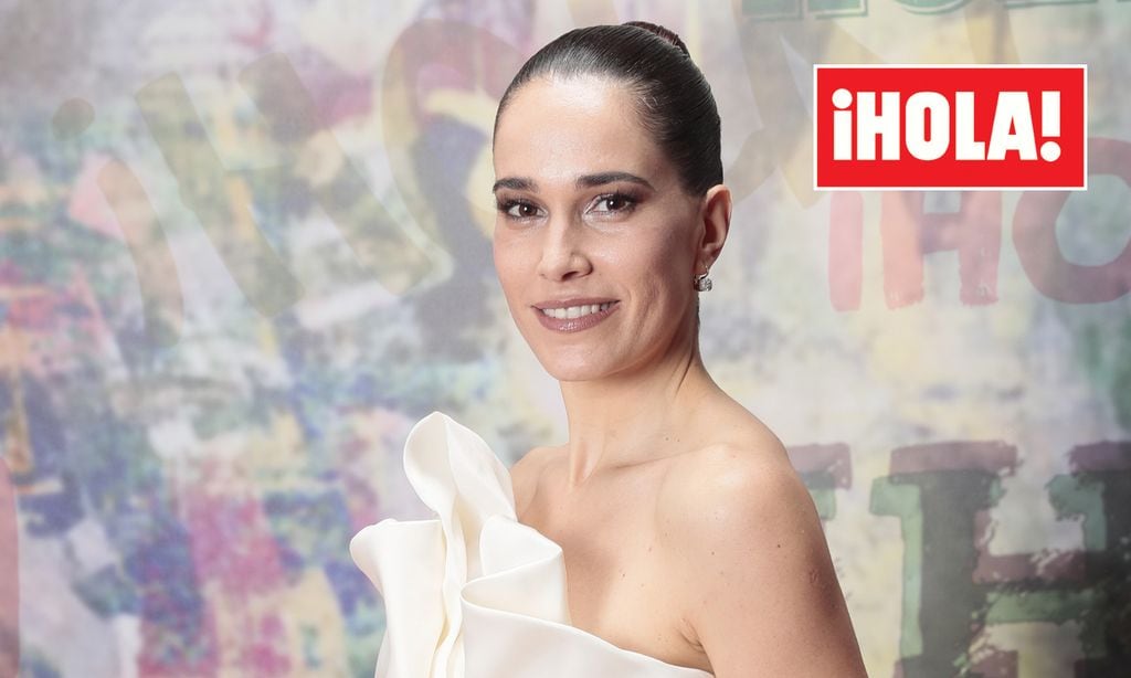 El descuido de Celia Freijeiro en los Feroz 2020 del que todo el mundo habla