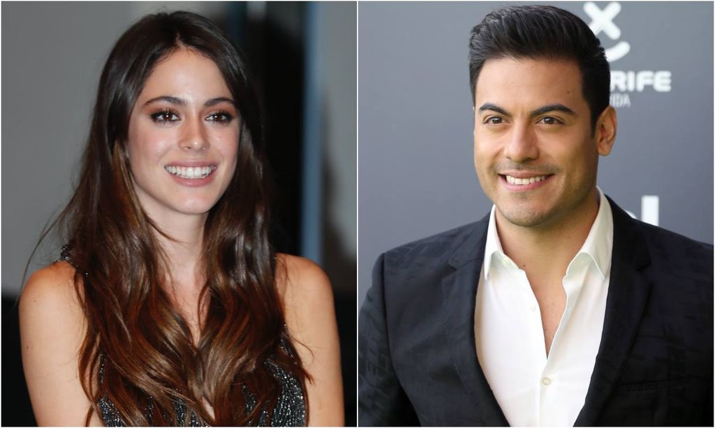 Tini Toessel y Carlos Rivera, últimos asesores de lujo en la próxima edición de 'La Voz España'