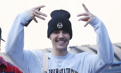 Justin Bieber hace saltar todas las alarmas al volver a pasar por el hospital