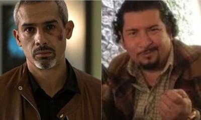 Mueren dos actores mexicanos durante el rodaje de la serie 'Sin miedo a la verdad'