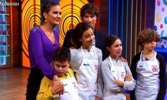 MasterChef Junior 7