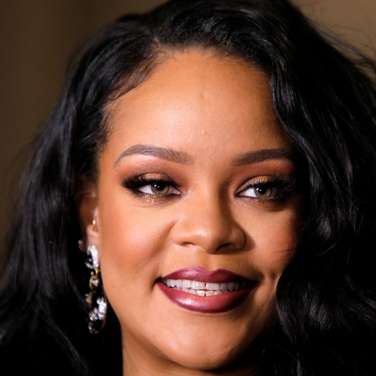 Rihanna y Hassan Jameel, la ruptura secreta de un romance hermético 