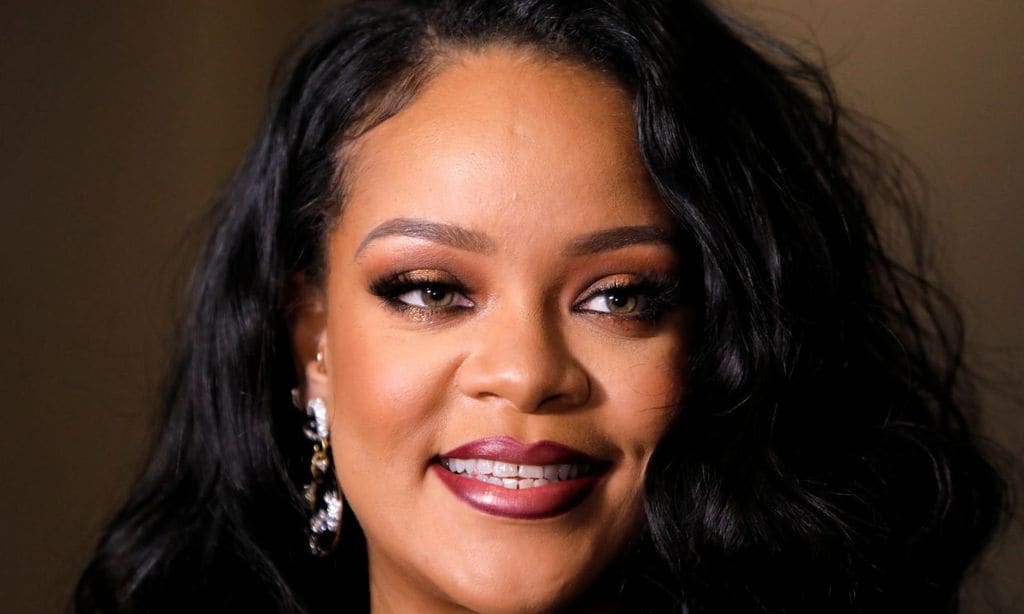 Rihanna y Hassan Jameel, la ruptura secreta de un romance hermético