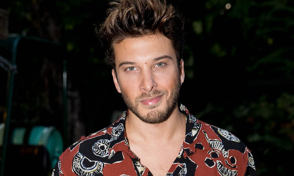 blas cant se prepara para eurovisi n mientras pasa la blas cant se prepara para eurovisi n mientras pasa la