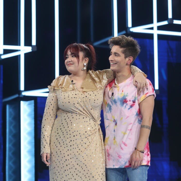 Ariadna y Nick, primeros nominados de 'Operación Triunfo' 2020 en una gala con falta de ritmo 